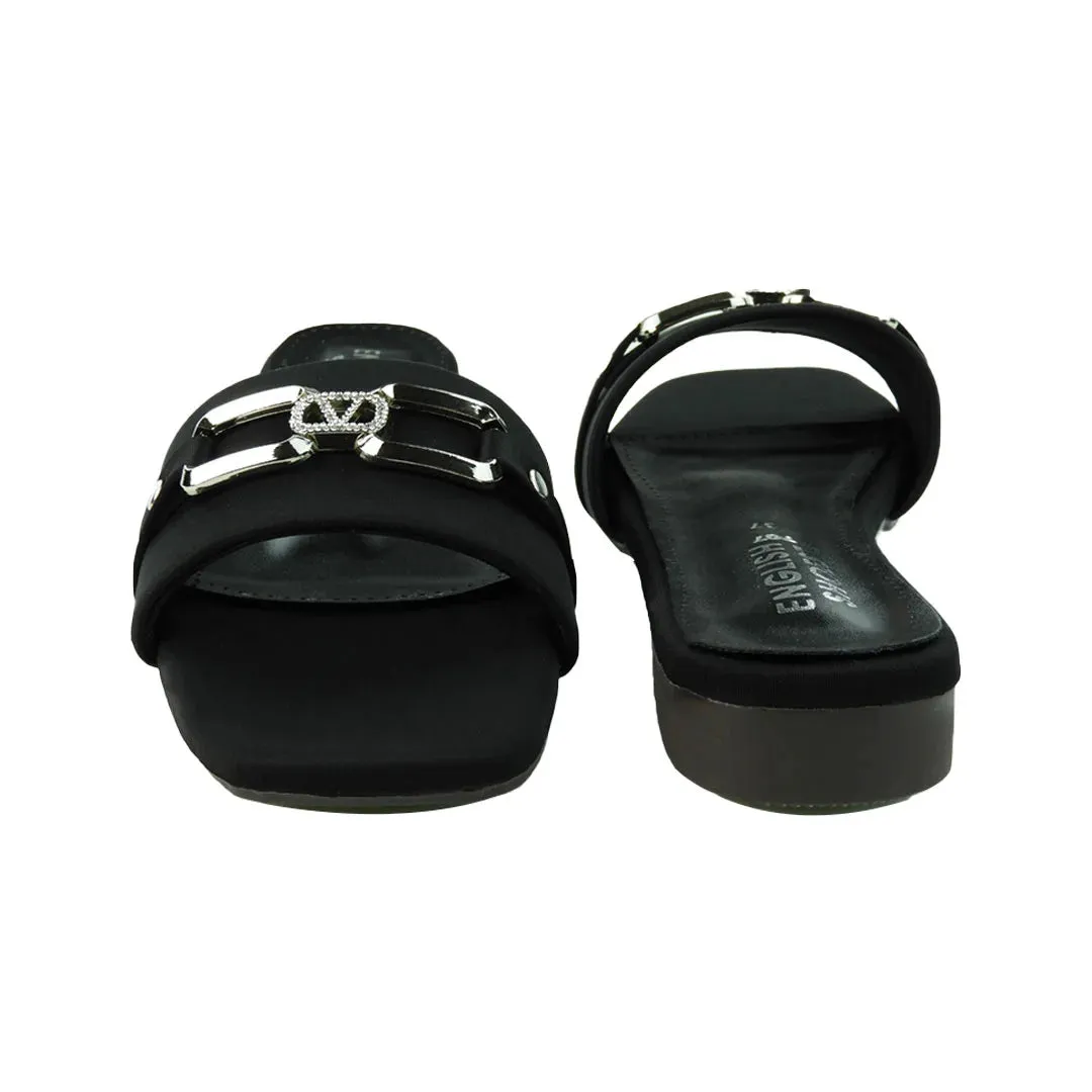 WOMEN FANCY SLIPPER RL-2532