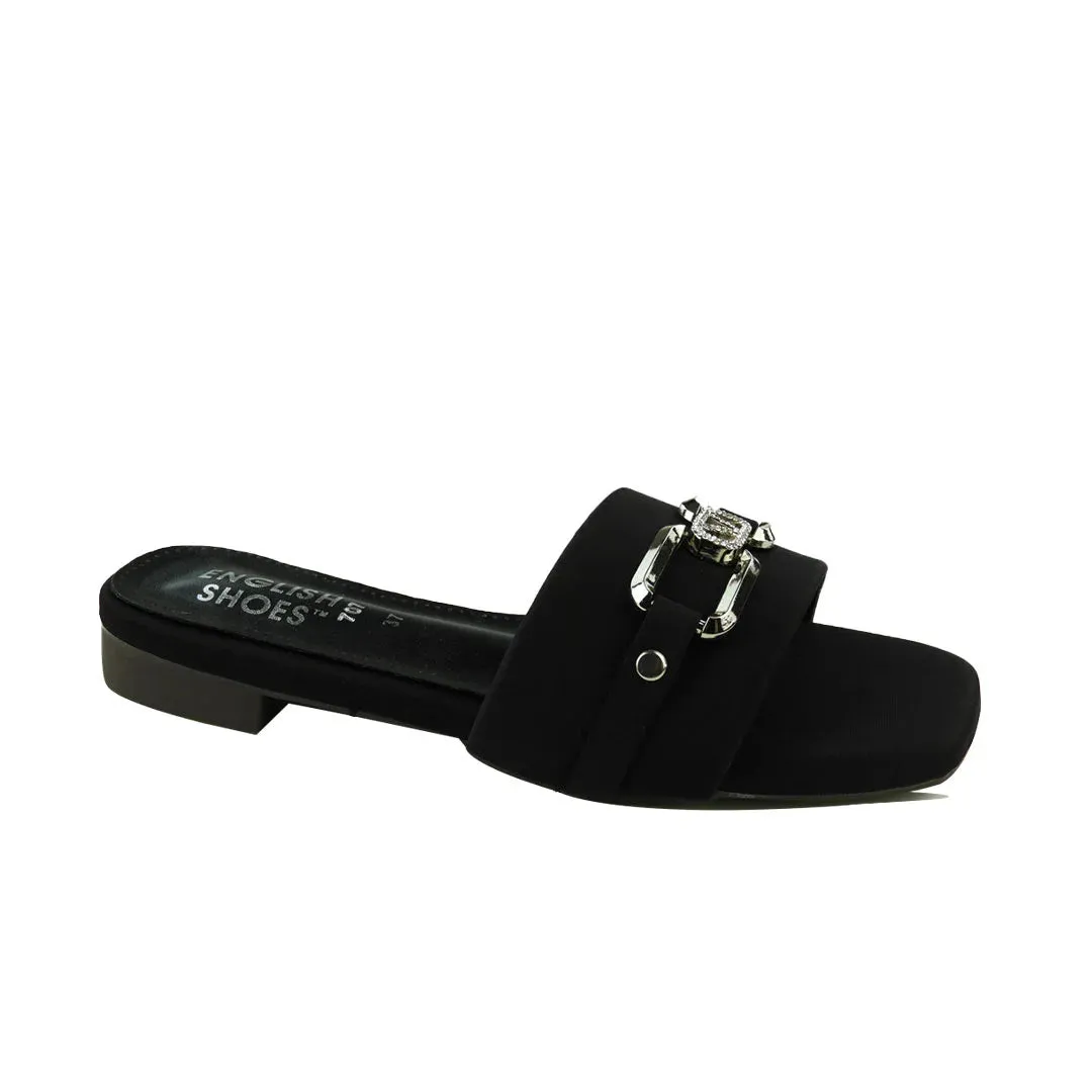 WOMEN FANCY SLIPPER RL-2532