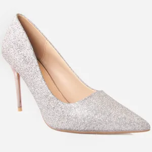 Women "GILLIAN" Wide Fit  Special Occasions Heels
