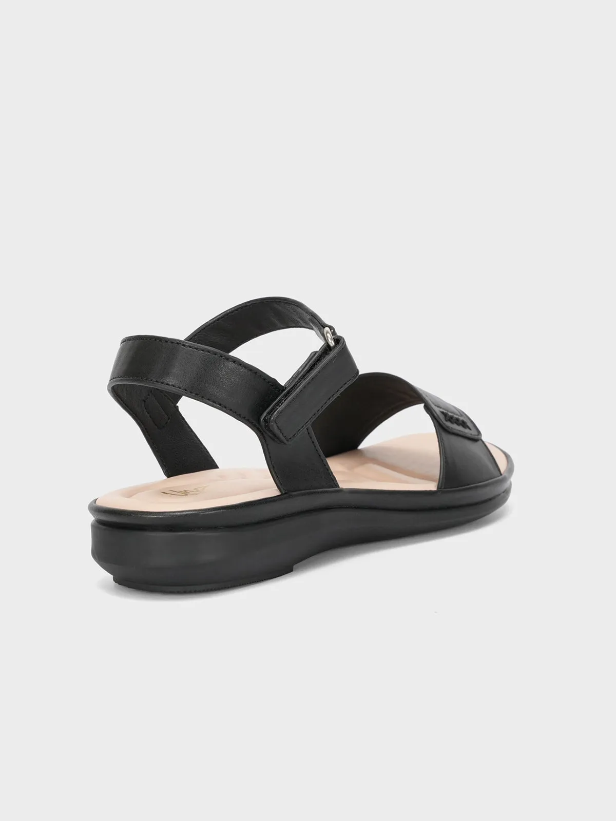 Women "HUAXINE" Comfy Open Toe Sandals