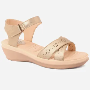 Women "THEA" Comfort Wedge Sandals