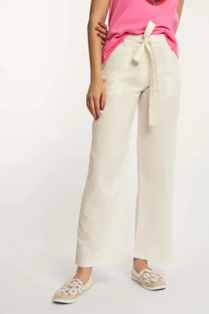 Women Shirt - Off White