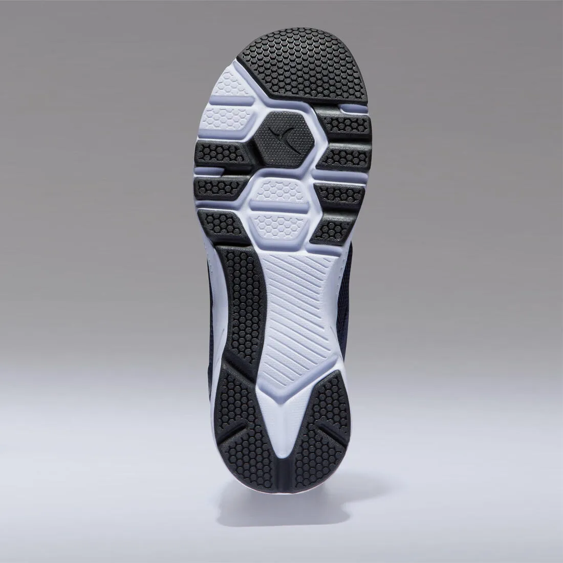 Women's Fitness Shoes 120 Mid - Black