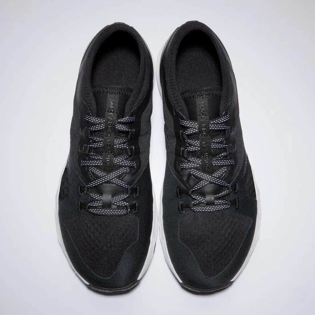 Women's Fitness Shoes 900 - Black