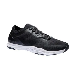 Women's Fitness Shoes 900 - Black