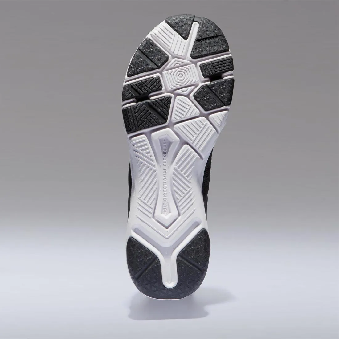 Women's Fitness Shoes 900 - Black