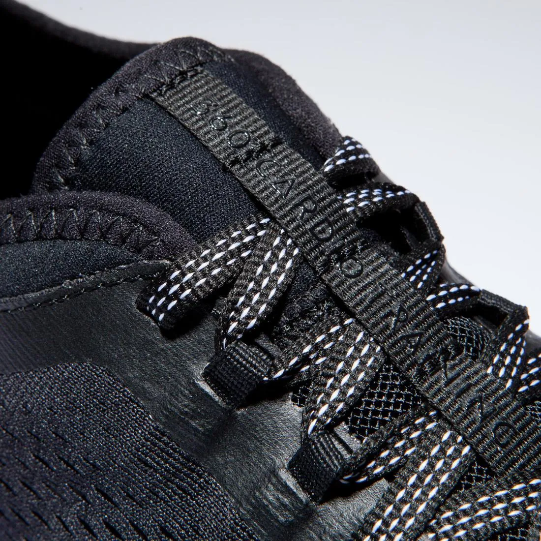 Women's Fitness Shoes 900 - Black