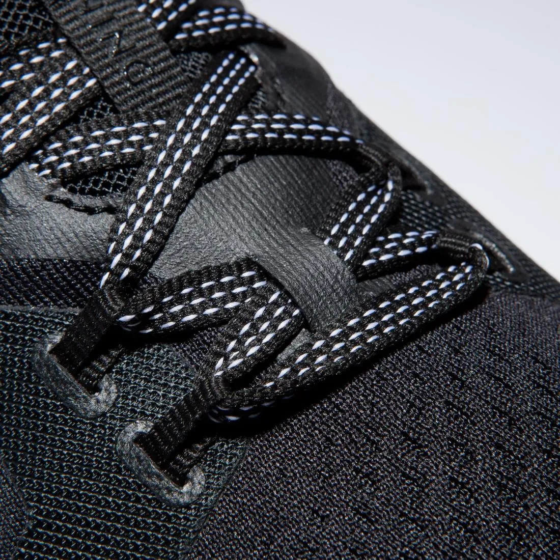 Women's Fitness Shoes 900 - Black