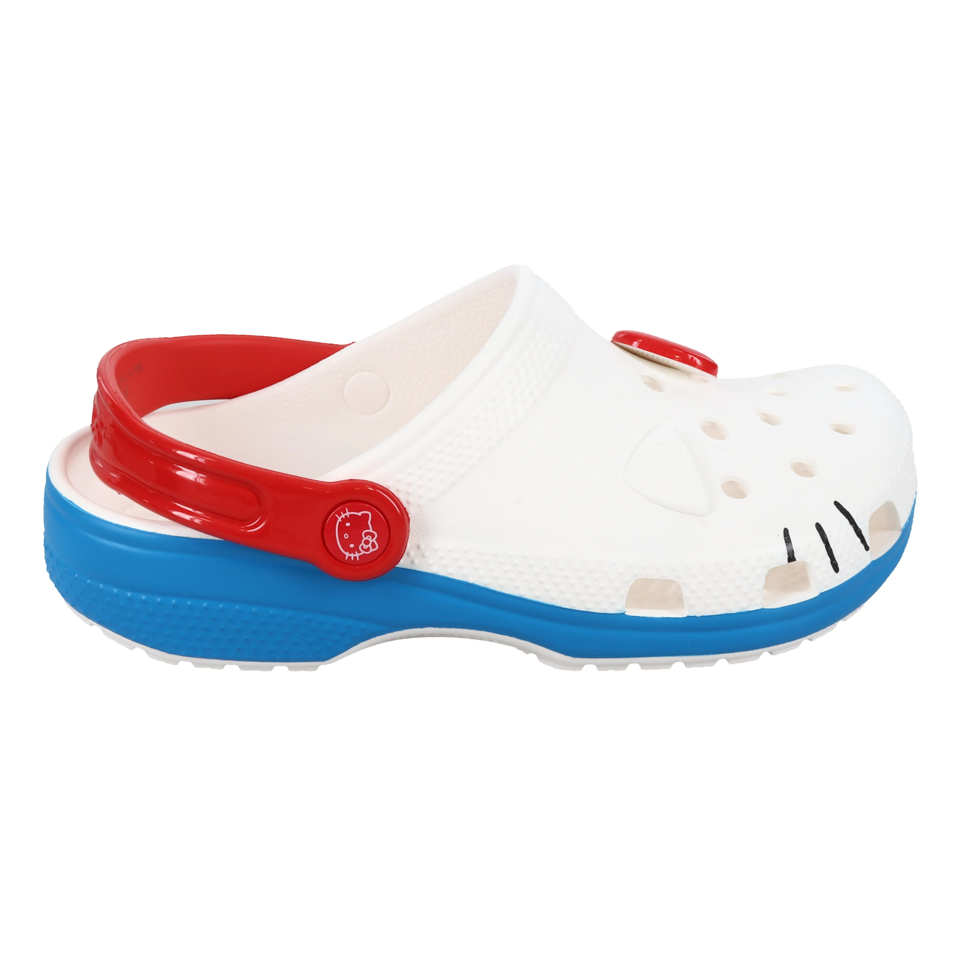 Women's Hello Kitty Classic Clog