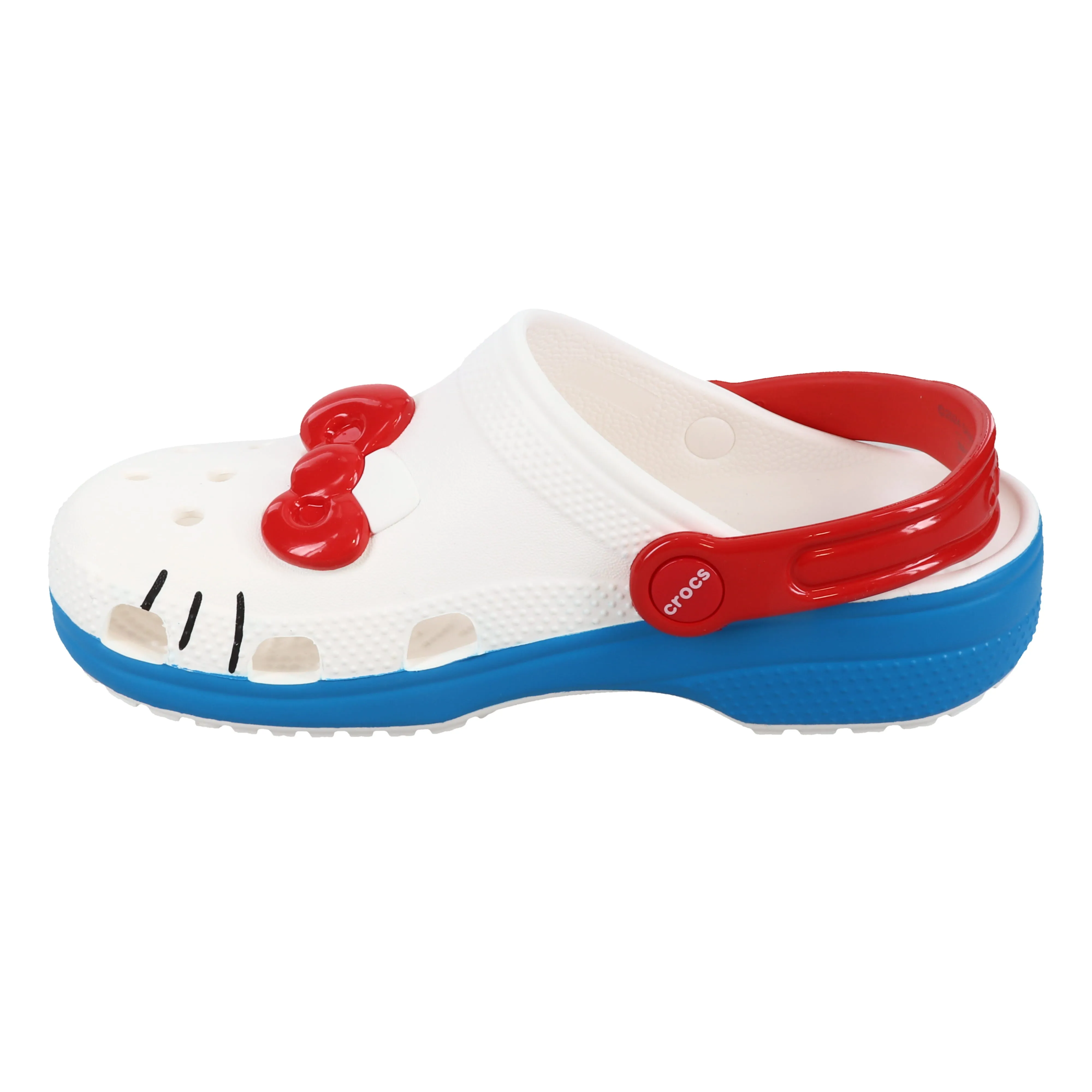 Women's Hello Kitty Classic Clog