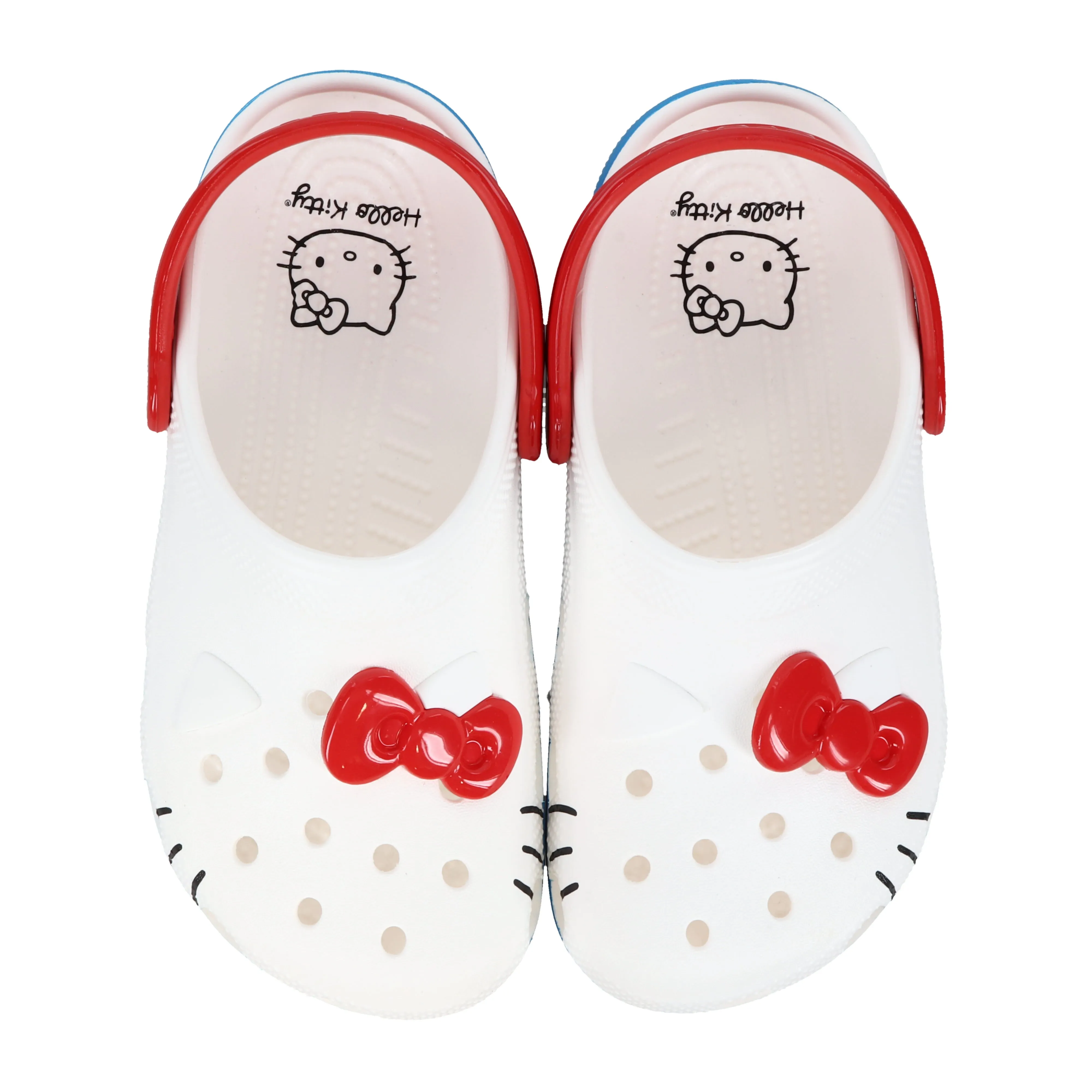 Women's Hello Kitty Classic Clog