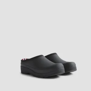 Women's Play Clogs