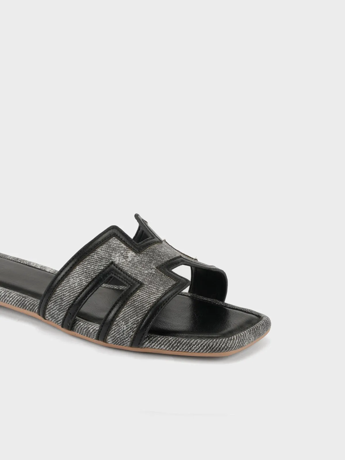 Women's "ADMUS" Comfy Casual Slippers