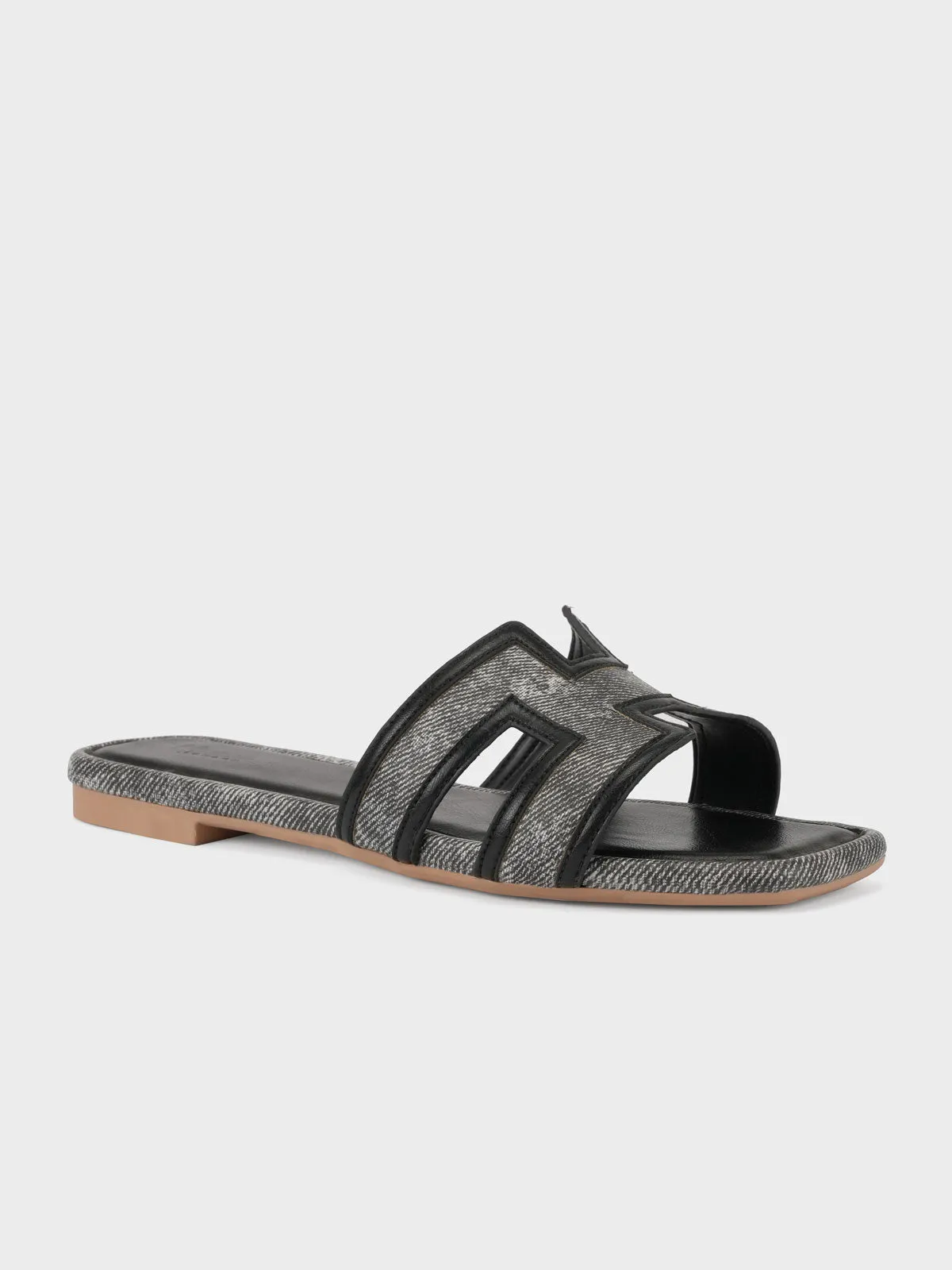 Women's "ADMUS" Comfy Casual Slippers