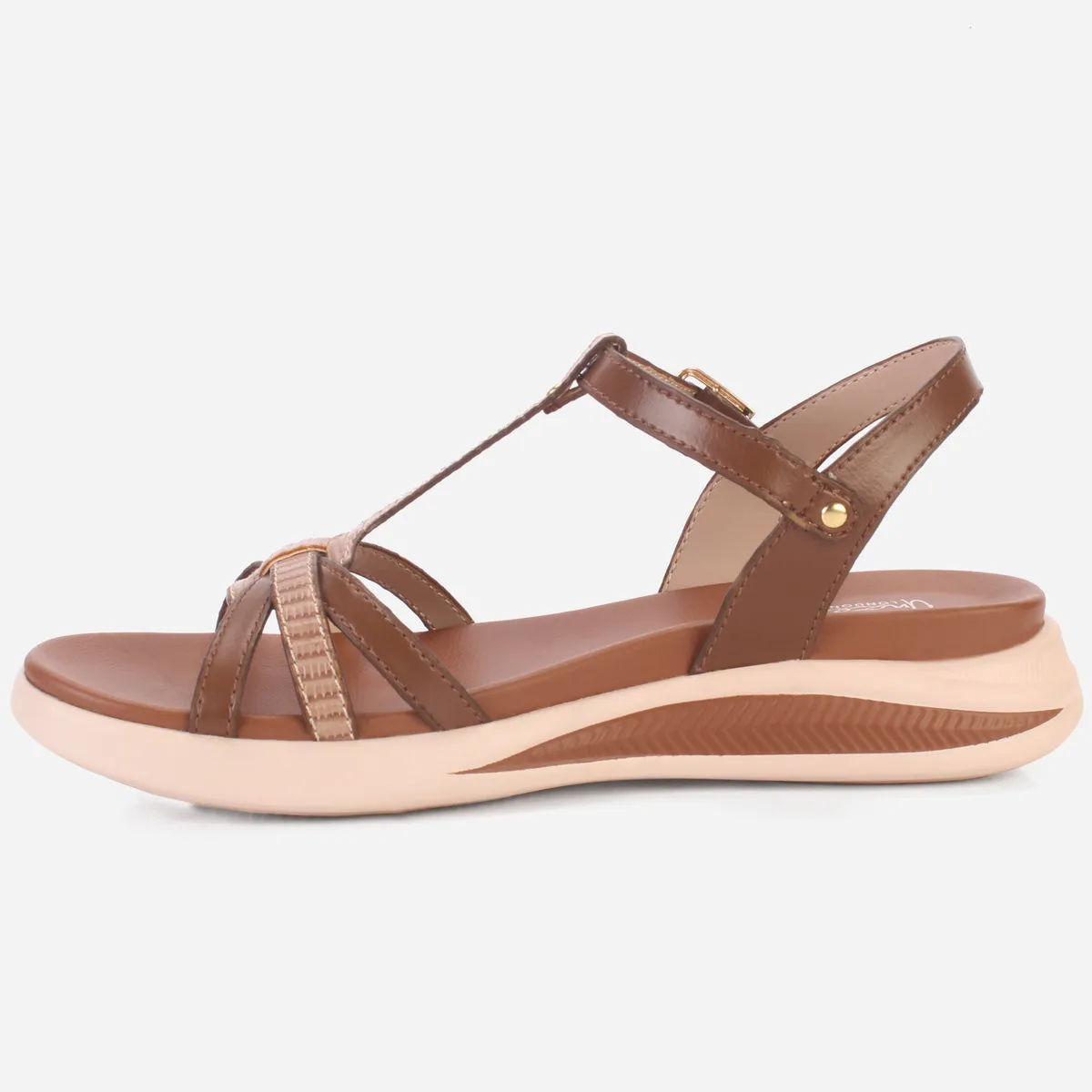 Women's "CATALINA" Comfy Casual Everyday Sandals