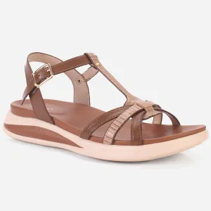 Women's "CATALINA" Comfy Casual Everyday Sandals