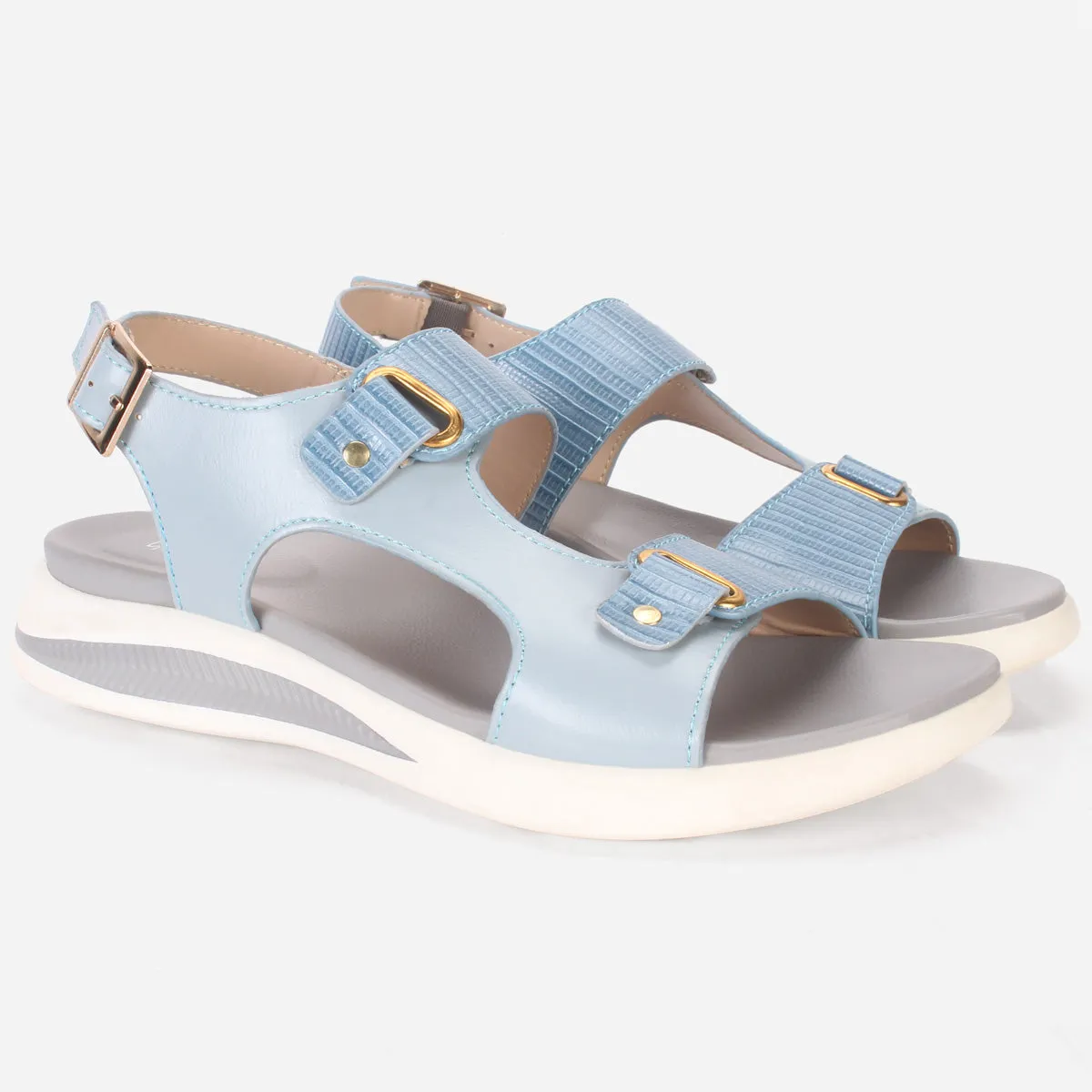Womens "CHIONE" Summer Comfortable Sandals