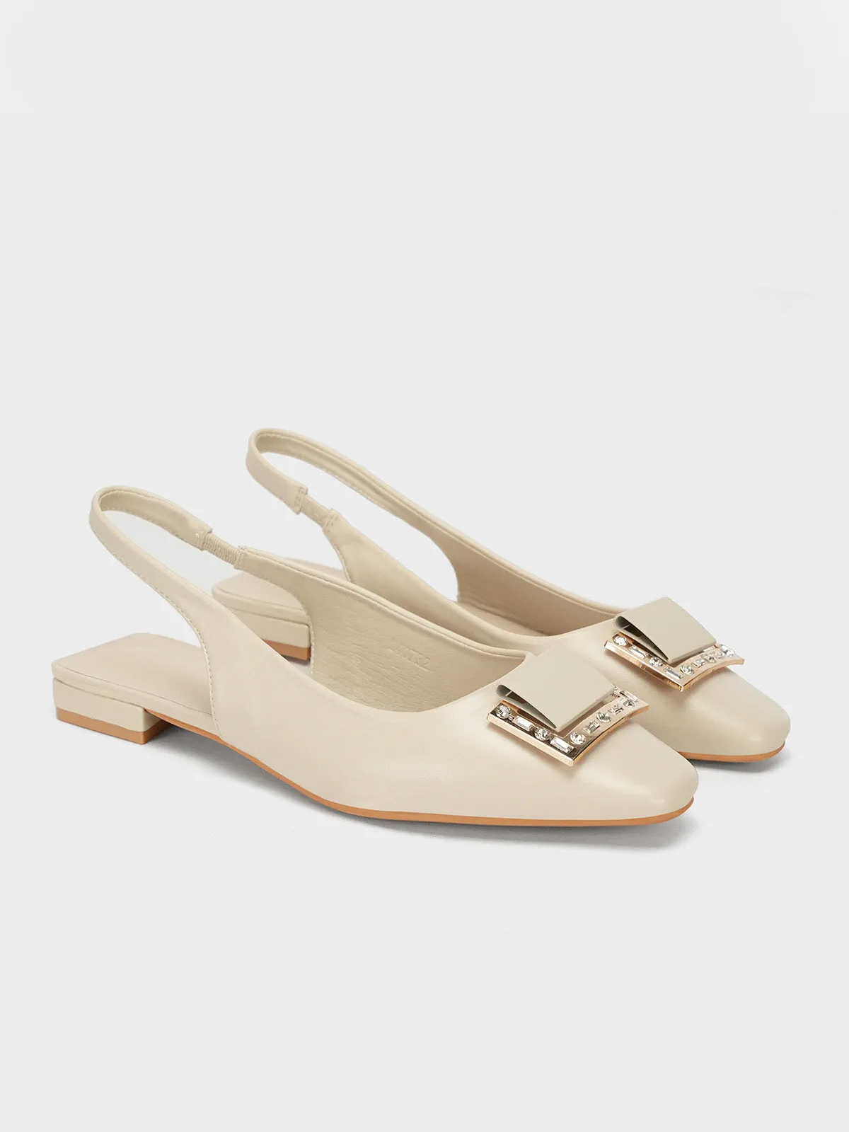 Women's "MATEJA" Slingback Comfy Sandals
