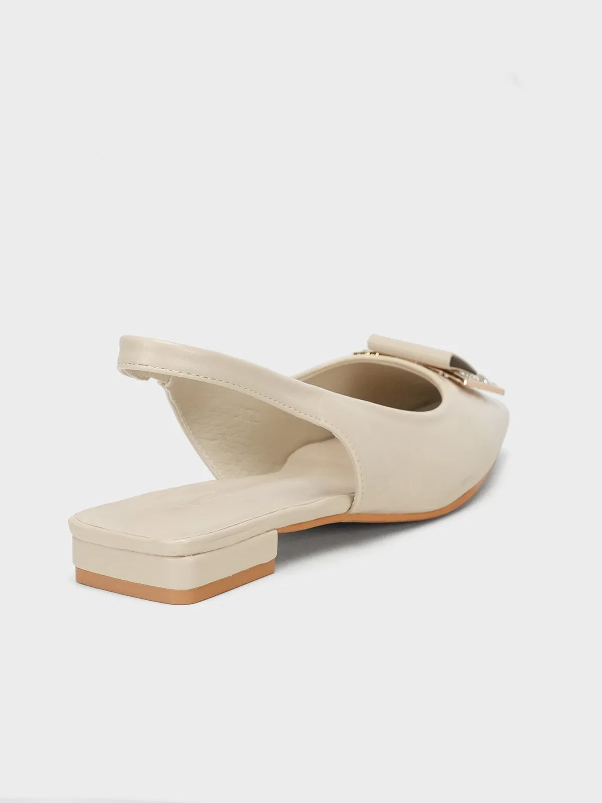 Women's "MATEJA" Slingback Comfy Sandals