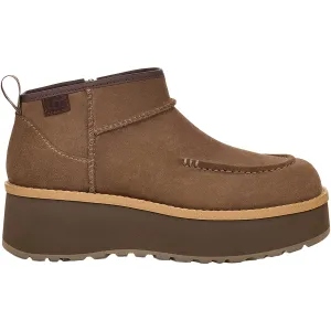 Women's UGG CityFunc Ultra Mini Hickory