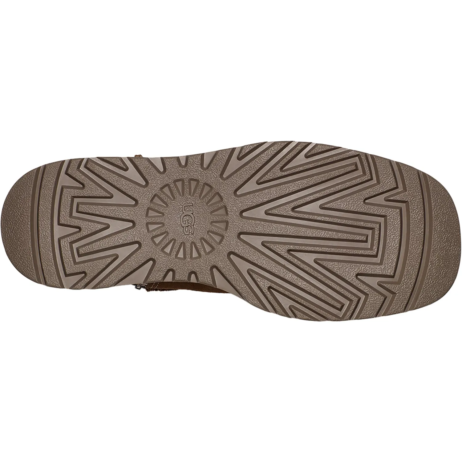 Women's UGG CityFunc Ultra Mini Hickory