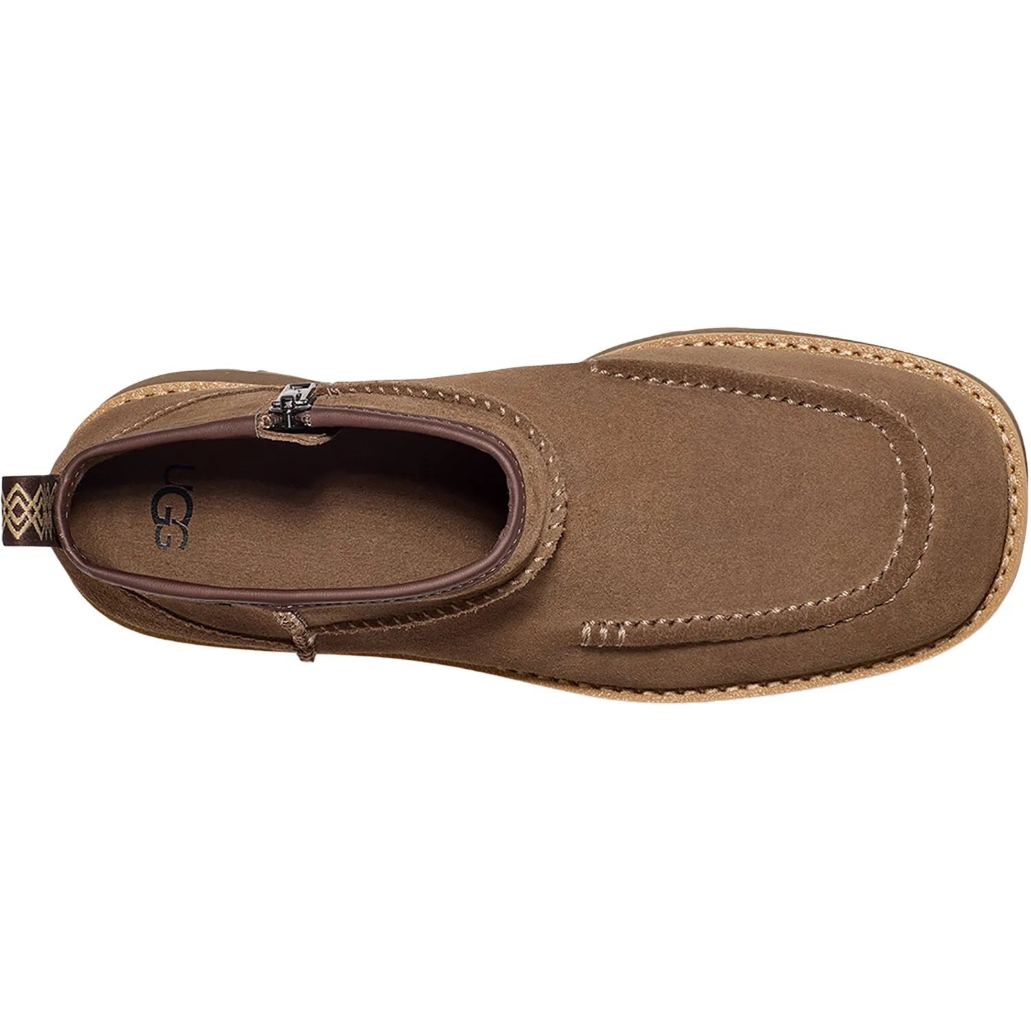 Women's UGG CityFunc Ultra Mini Hickory
