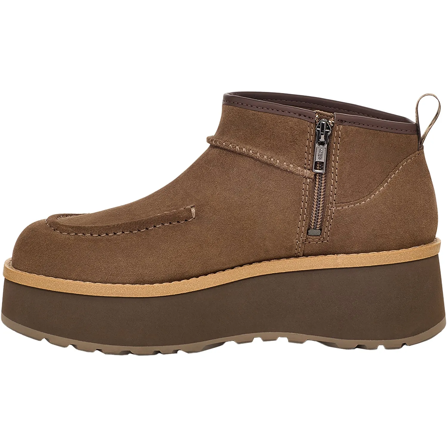 Women's UGG CityFunc Ultra Mini Hickory