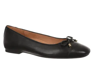 Women's Vionic Klara Leather Ballet Flats – Timeless Comfort & Style