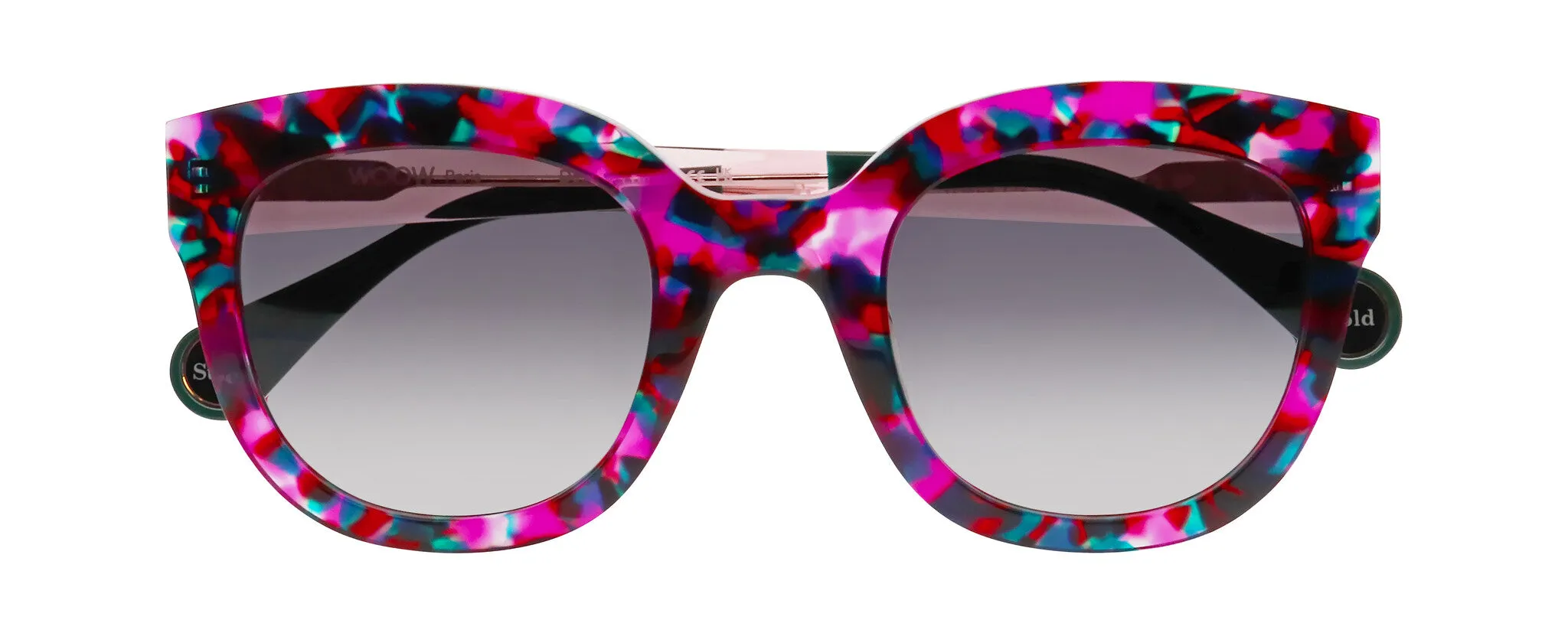 WooW SUPER BOLD 1 Sunglasses
