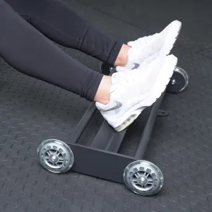 XM Fitness Glute Ham Roller