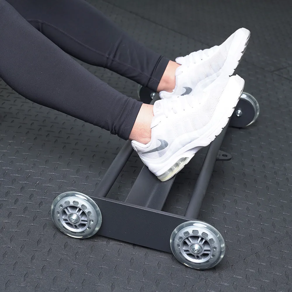XM Fitness Glute Ham Roller