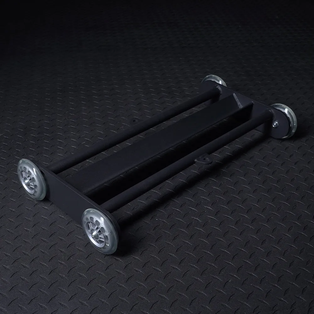 XM Fitness Glute Ham Roller