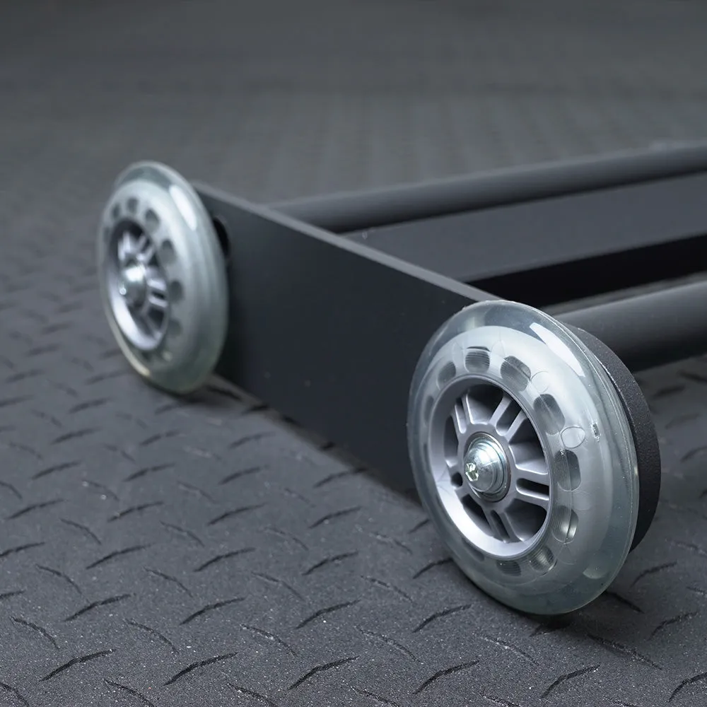 XM Fitness Glute Ham Roller