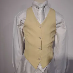 Yellow Vest