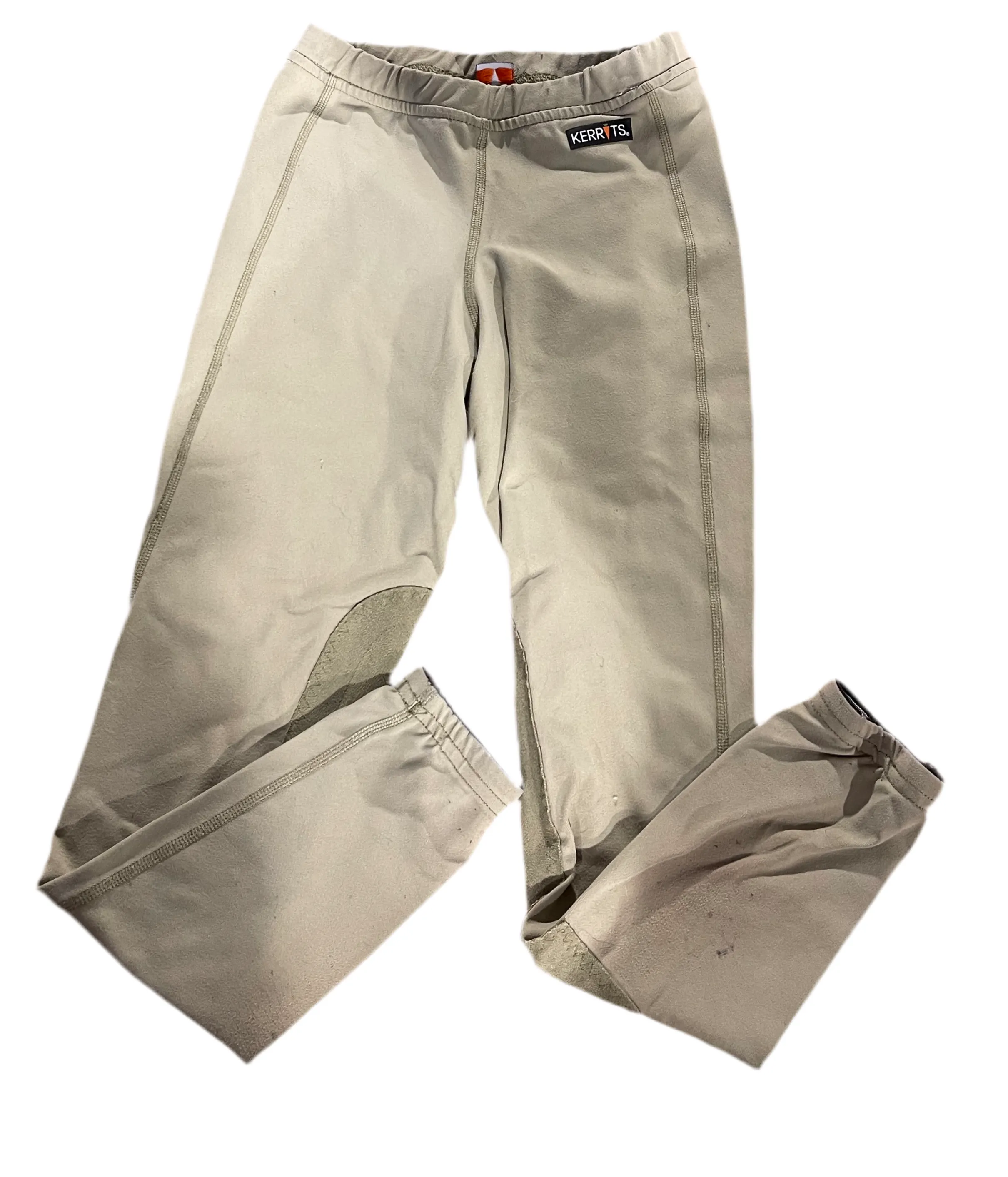 Youth Tan Kerrits