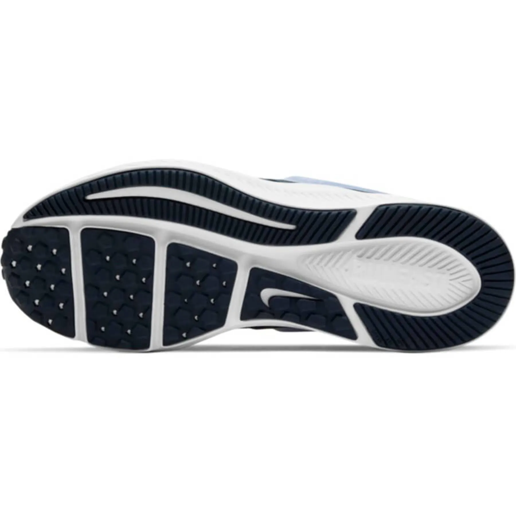 Zapatillas Nike Niña Running Star Runner 2 | AT1801-406