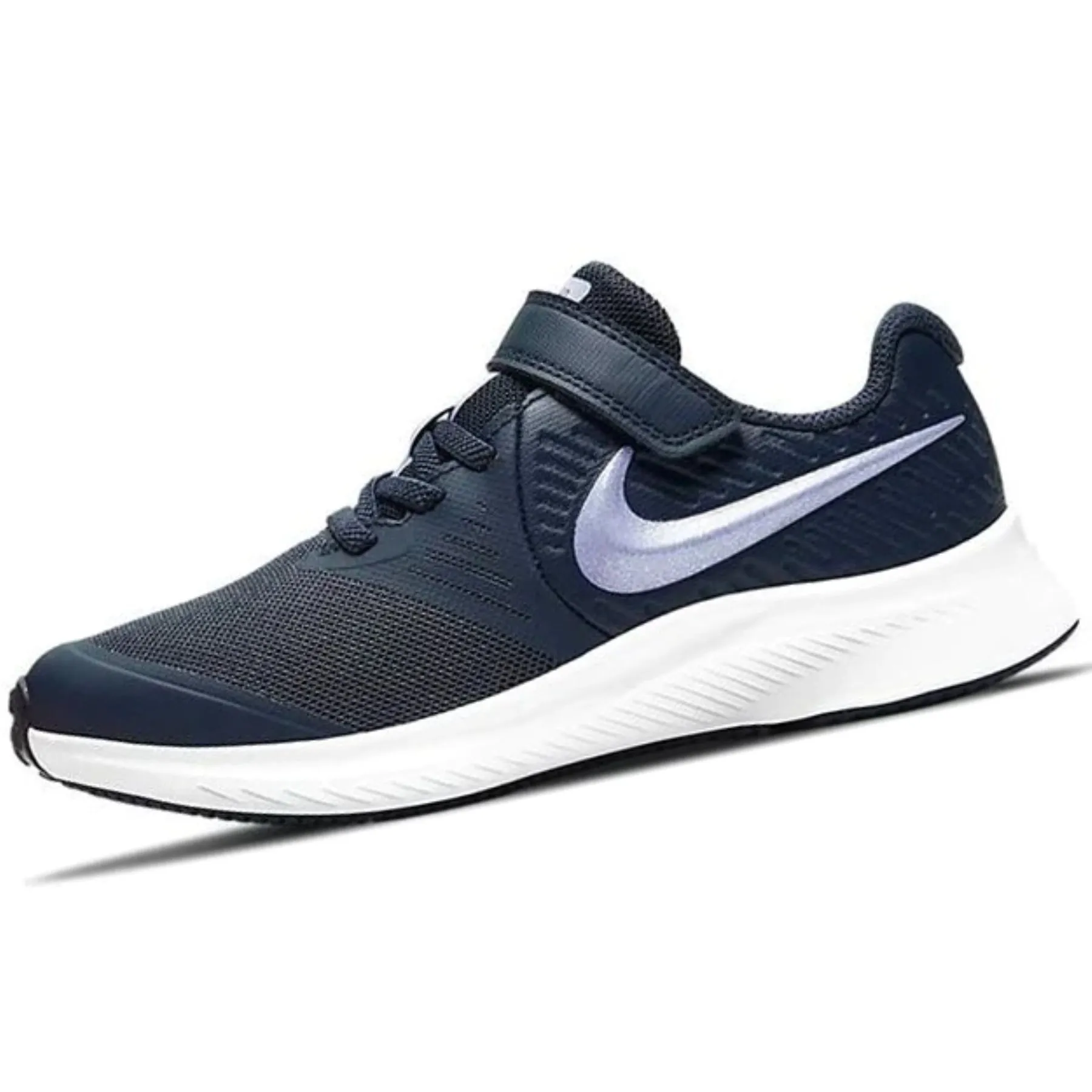 Zapatillas Nike Niña Running Star Runner 2 | AT1801-406