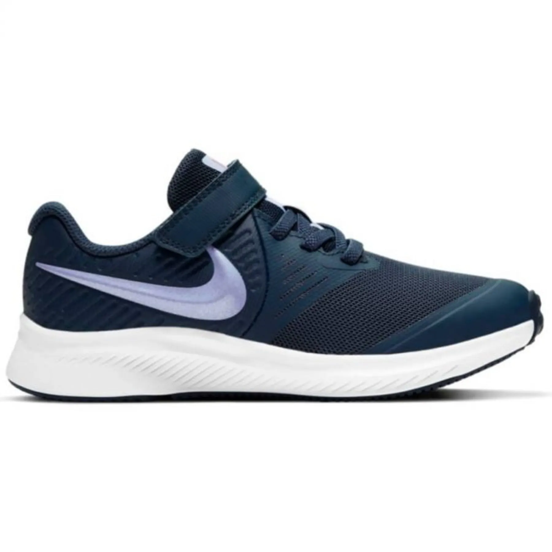 Zapatillas Nike Niña Running Star Runner 2 | AT1801-406