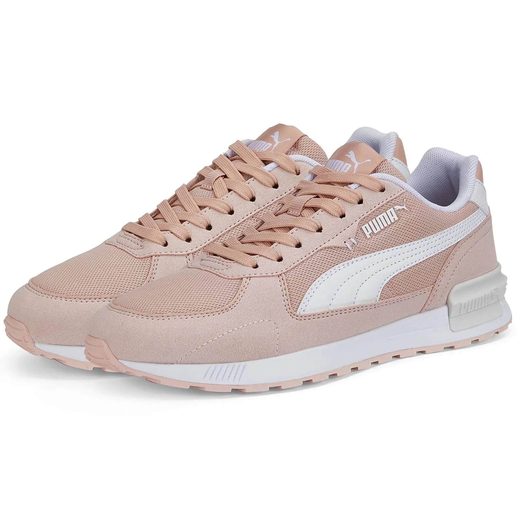 Zapatillas Puma Mujer Deportiva Graviton | 380738-20