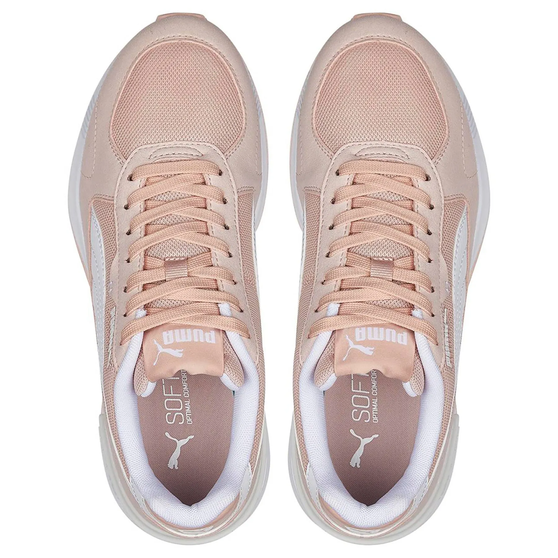 Zapatillas Puma Mujer Deportiva Graviton | 380738-20