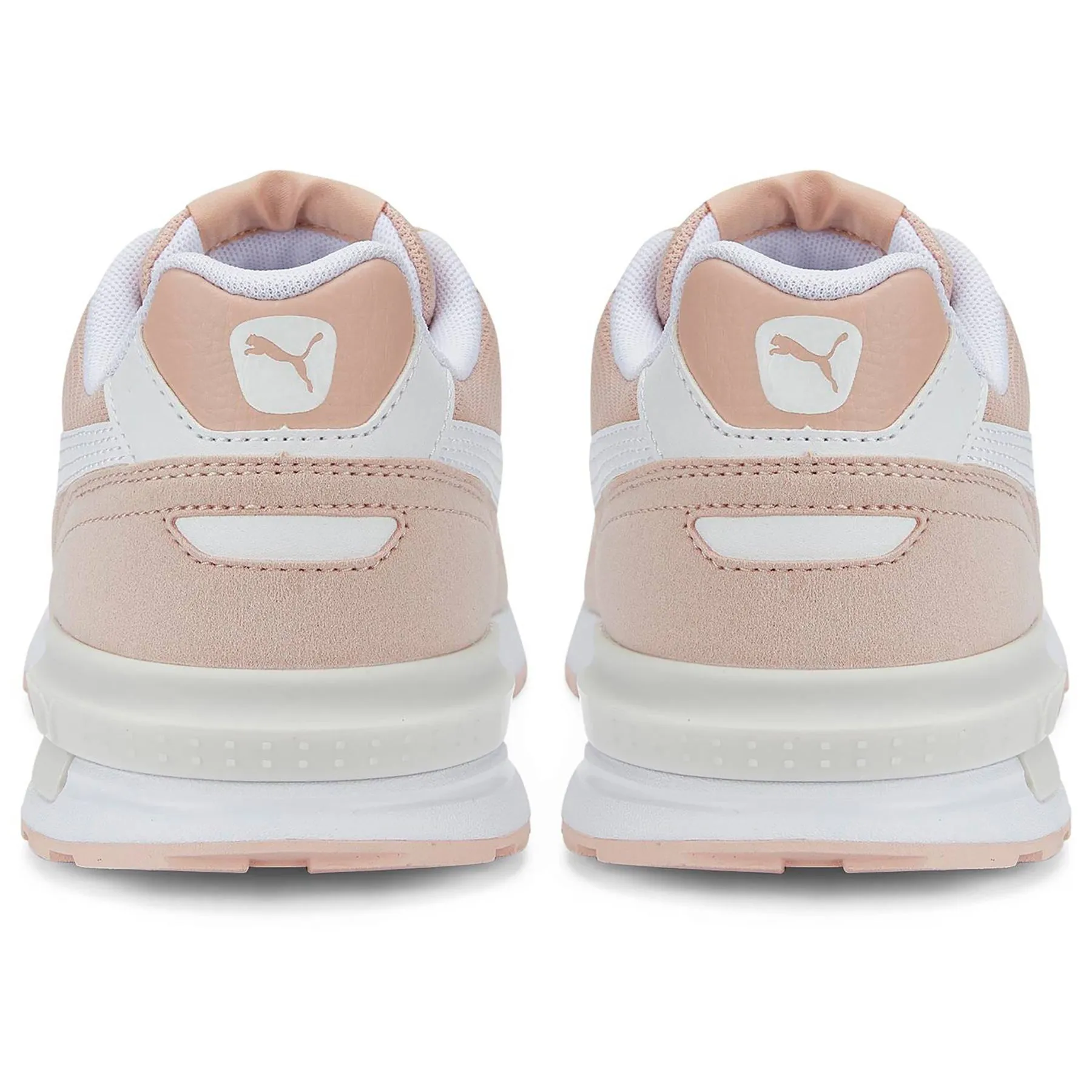 Zapatillas Puma Mujer Deportiva Graviton | 380738-20